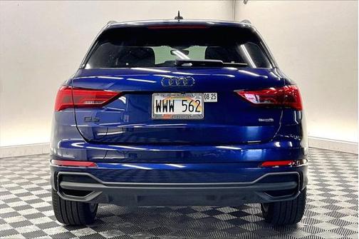 2023 Audi Q3 45 S line Premium Plus