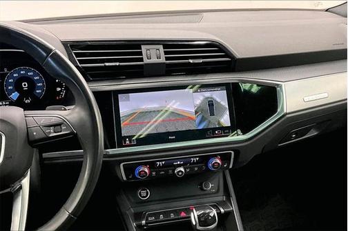 2023 Audi Q3 45 S line Premium Plus