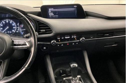 2021 Mazda Mazda3 AWD w/Preferred Package