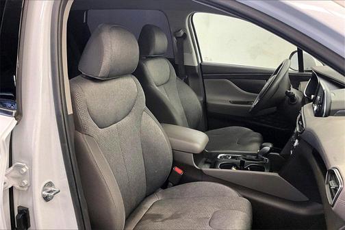 2019 Hyundai SANTA FE SEL 2.4