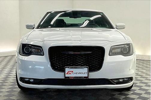 2021 Chrysler 300 S
