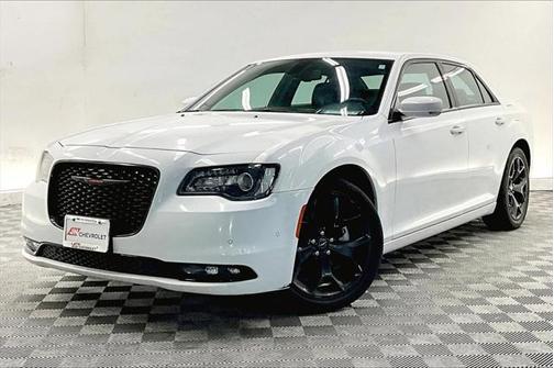 2021 Chrysler 300 S