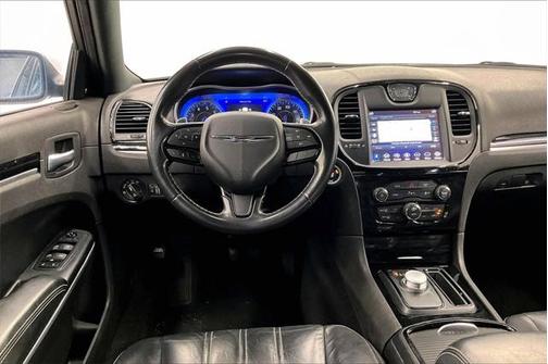 2021 Chrysler 300 S
