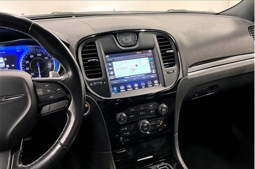 2021 Chrysler 300 S