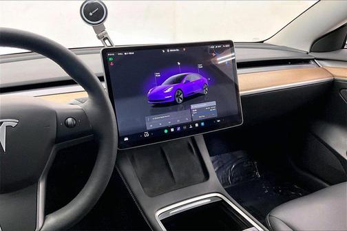 2023 Tesla Model 3 Long Range