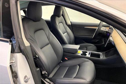 2023 Tesla Model 3 Long Range