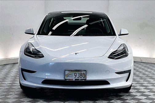 2023 Tesla Model 3 Long Range