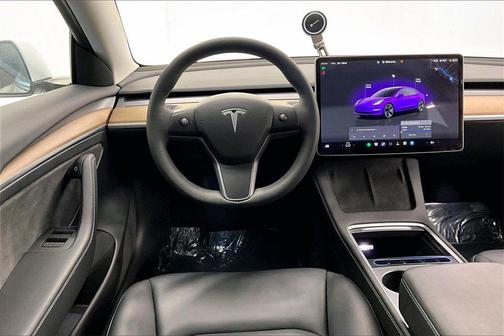 2023 Tesla Model 3 Long Range