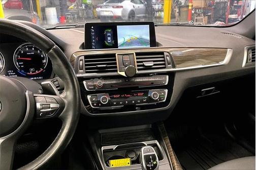 2020 BMW M240 i