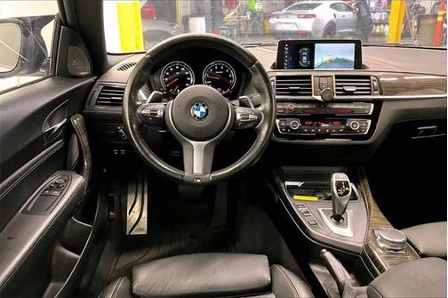 2020 BMW M240 i