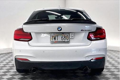 2020 BMW M240 i