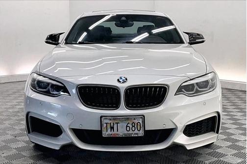 2020 BMW M240 i