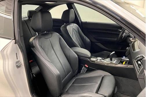 2020 BMW M240 i