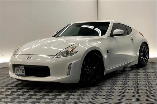 Photo 1 of 29 of 2016 Nissan 370Z Base