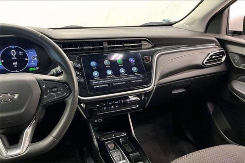 2022 Chevrolet Bolt EUV FWD LT