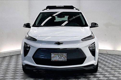 2022 Chevrolet Bolt EUV FWD LT