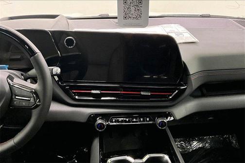 2024 Chevrolet Silverado EV First-Edition RST 4WD