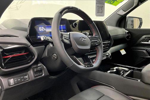 2024 Chevrolet Silverado EV First-Edition RST 4WD