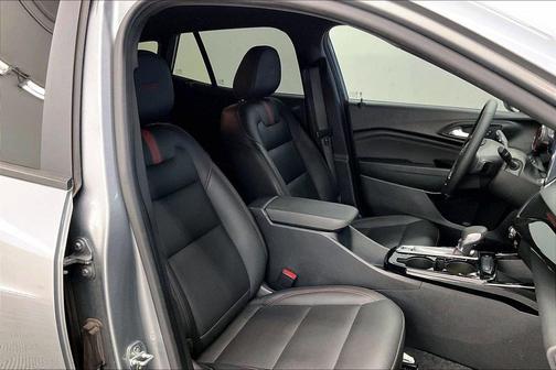 2024 Chevrolet Trax FWD 2RS