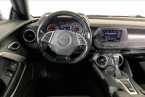 2020 Chevrolet Camaro 1LT