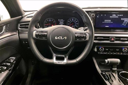 2024 Kia K5 GT