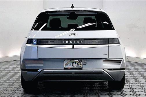 2023 Hyundai IONIQ 5 Limited