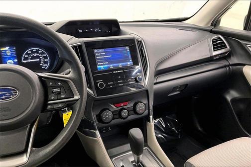 2024 Subaru Forester Base