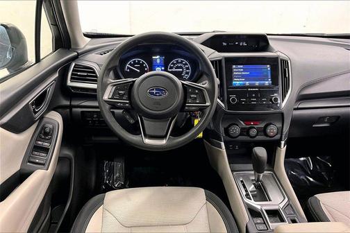 2024 Subaru Forester Base