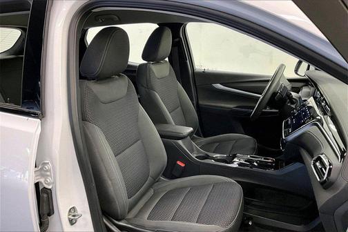 2023 Chevrolet Bolt EUV FWD LT