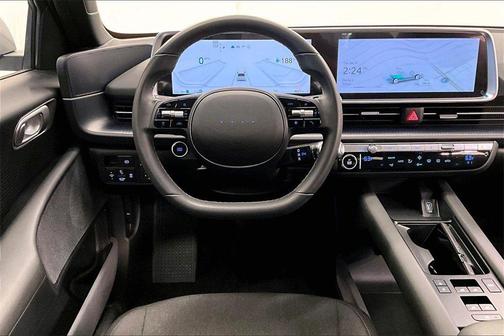 2025 Hyundai IONIQ 6 SE