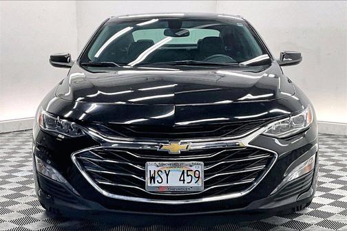 2022 Chevrolet Malibu FWD Premier