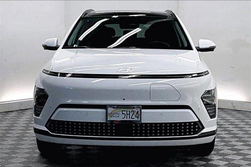 2024 Hyundai KONA EV Limited