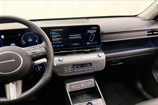 2024 Hyundai KONA EV Limited