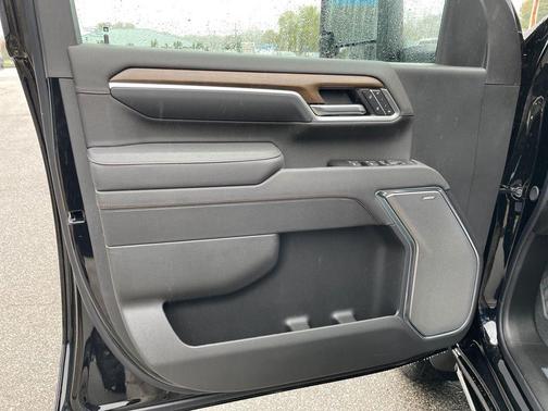 2026 Chevrolet Silverado 2500 High Country