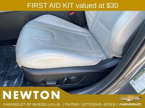Ecotronic Gray 2023 Hyundai ELANTRA Limited