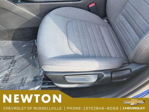 Deep Sea Blue 2025 Kia K4 EX