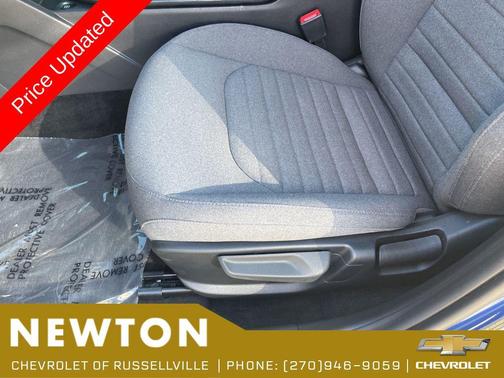 Deep Sea Blue 2025 Kia K4 EX