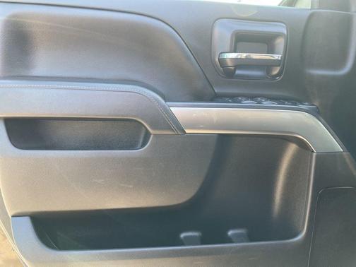 2019 Chevrolet Silverado 1500 1LT