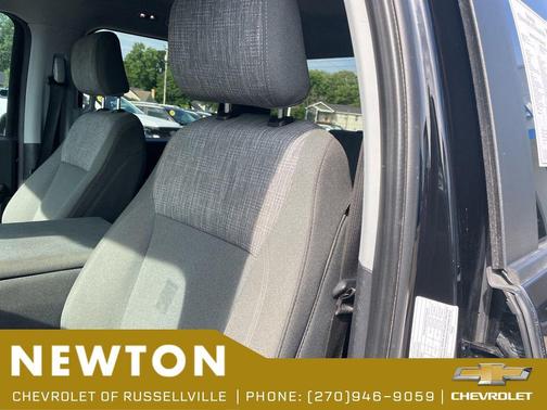 AGATE BLACK METALLIC 2023 Ford F-150 XLT