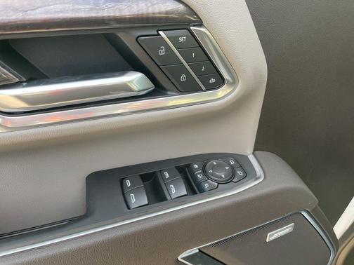 2026 Chevrolet Silverado 2500 LTZ