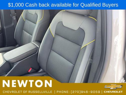 White Sands 2026 Chevrolet Trax FWD ACTIV