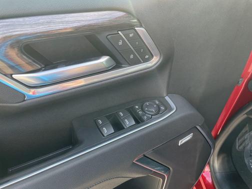 2026 Chevrolet Silverado 2500 LTZ