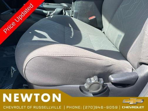 Silver Sky Metallic 2018 Toyota Tacoma TRD Off Road