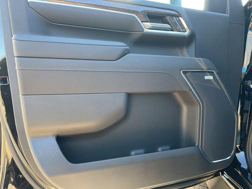 2026 Chevrolet Silverado 2500 LTZ