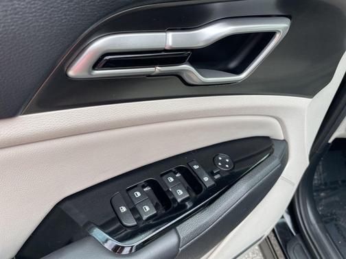 Ebony Black 2025 Kia Sportage EX