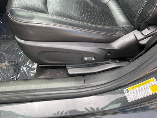 Nightfall Gray Metallic 2019 Chevrolet Sonic Premier