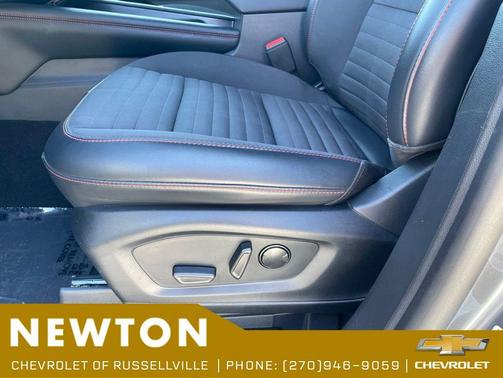 CARBONIZED GRAY METALLIC 2025 Ford Explorer ST-Line