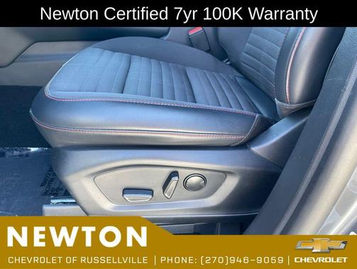 CARBONIZED GRAY METALLIC 2025 Ford Explorer ST-Line