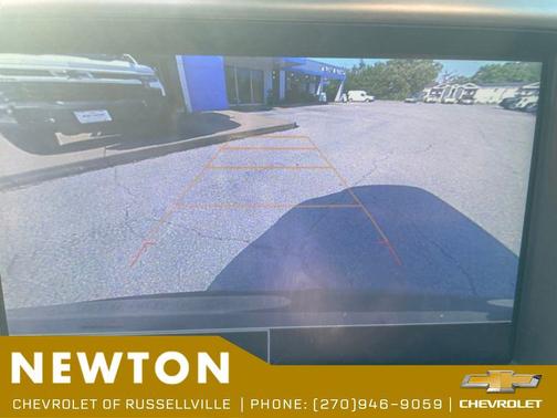 Ebony Twilight Metallic 2023 GMC Acadia FWD SLE