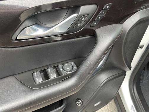 2021 Chevrolet Blazer Premier